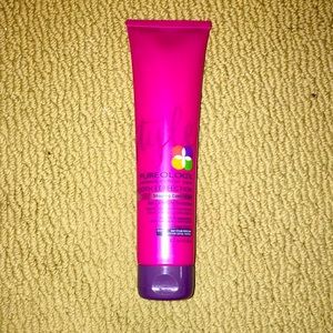 Pureology smooth protection shaping control gel